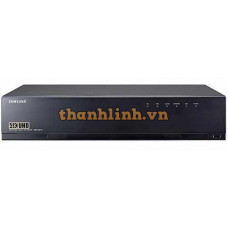Đầu ghi hình camera IP 32 kênh Hanwha Techwin WISENET XRN-2010/KAP